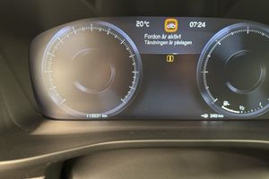 Volvo XC40 bild 22