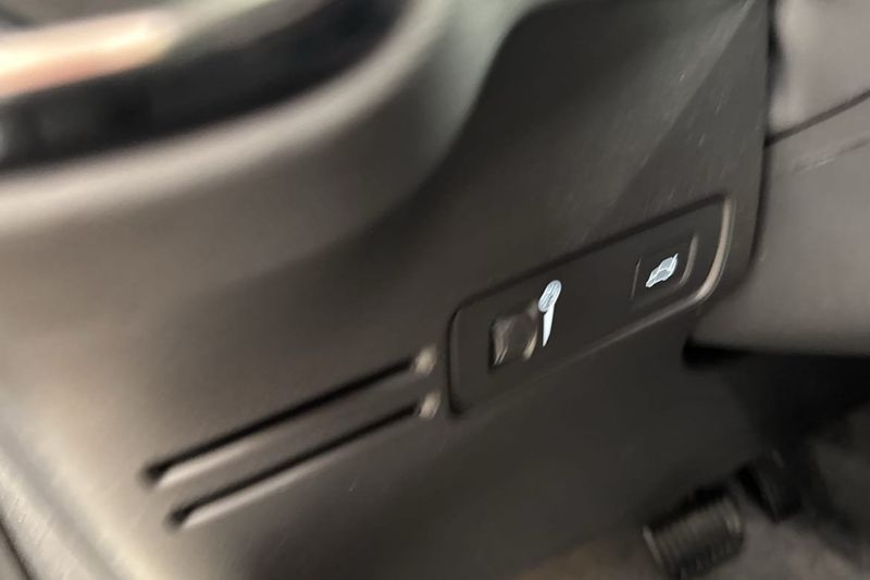 Volvo XC40 bild 23