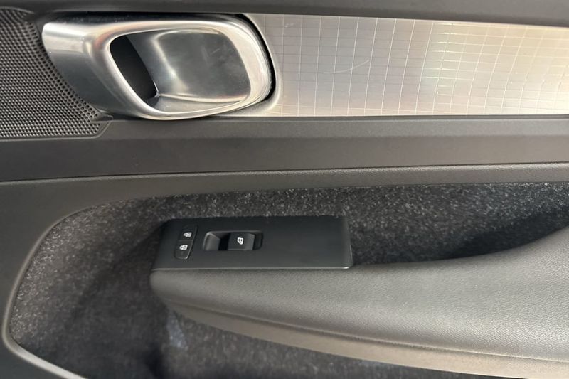 Volvo XC40 bild 17