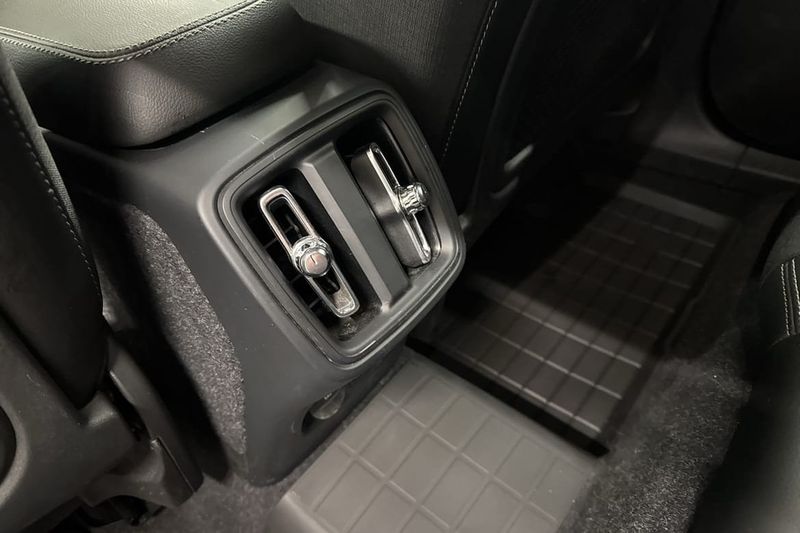 Volvo XC40 bild 19