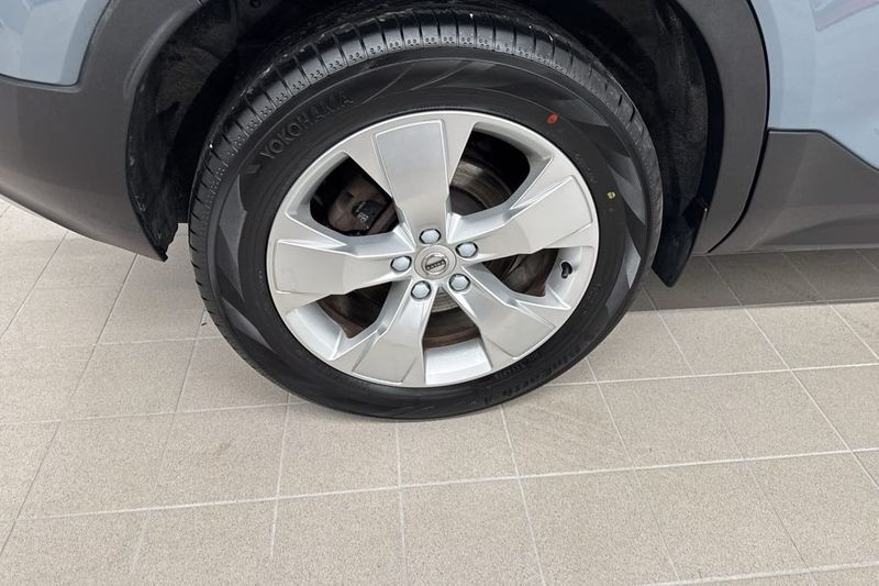 Volvo XC40 bild 9