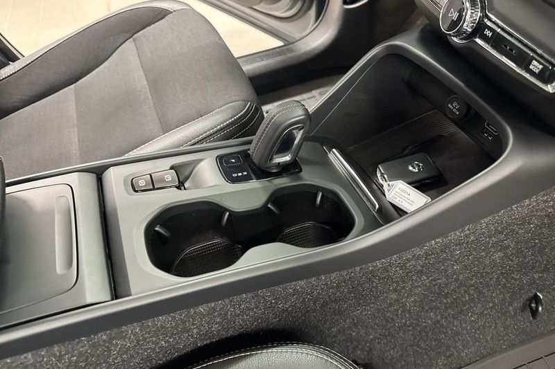 Volvo XC40 bild 18