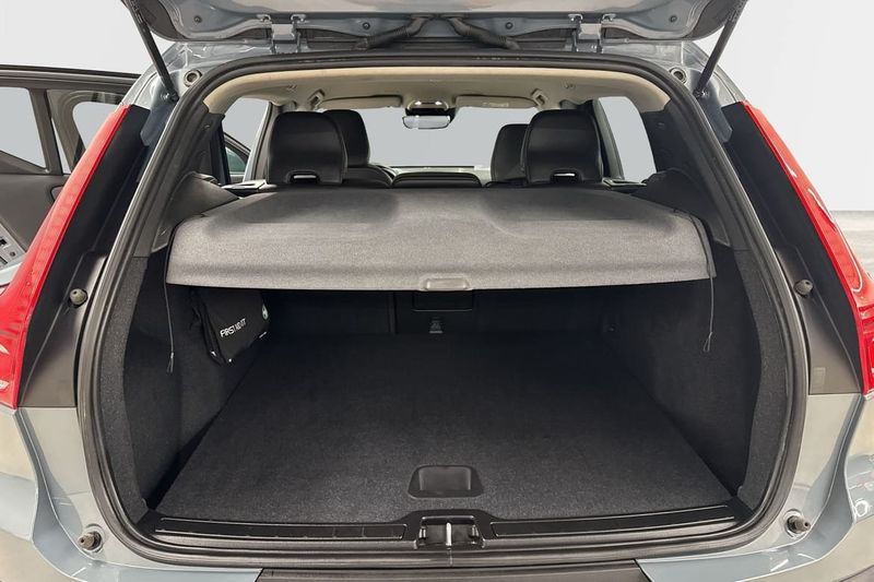 Volvo XC40 bild 8