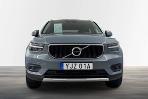 Volvo XC40 bild 2