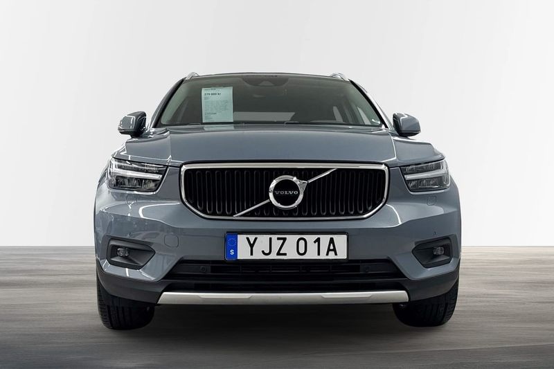 Volvo XC40 bild 2
