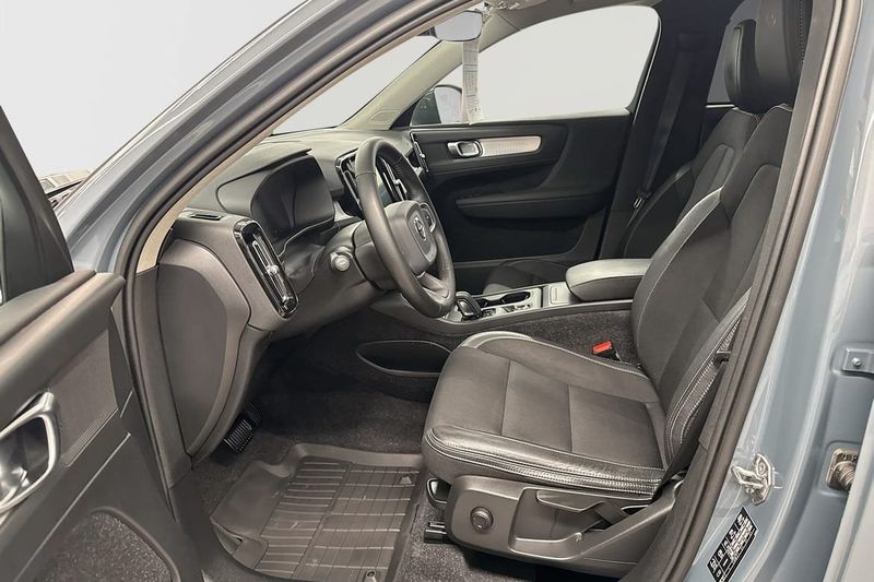 Volvo XC40 bild 4