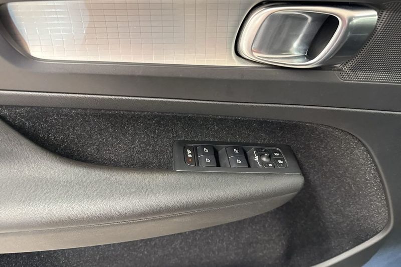 Volvo XC40 bild 20