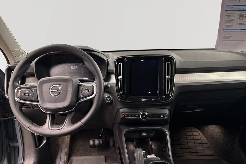 Volvo XC40 bild 5