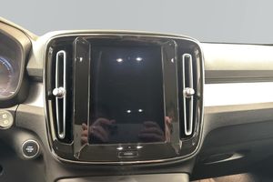 Volvo XC40 bild 6