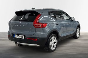 Volvo XC40 bild 3