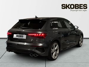 Audi S3 bild 7