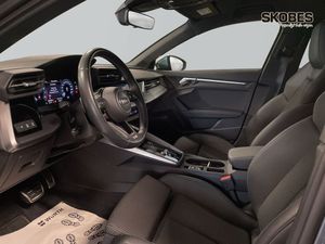 Audi S3 bild 8