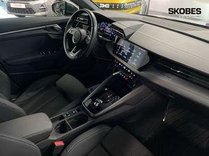 Audi S3 bild 18