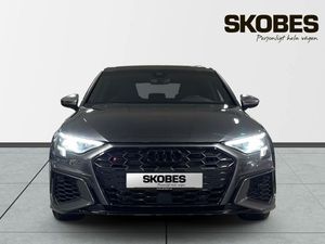Audi S3 bild 2