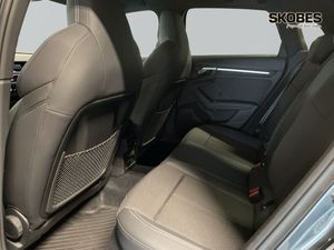 Audi S3 bild 9