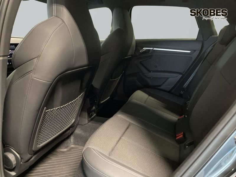 Audi S3 bild 9
