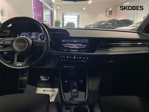 Audi S3 bild 12