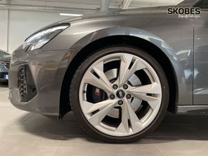 Audi S3 bild 17