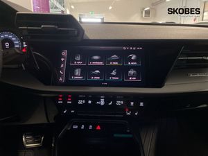 Audi S3 bild 14
