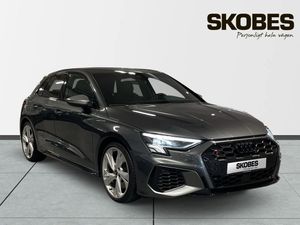 Audi S3 bild 1