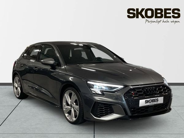 Audi S3 Audi S3 - 2023