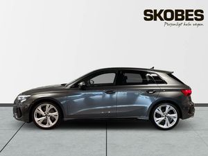 Audi S3 bild 4