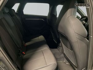 Audi S3 bild 10