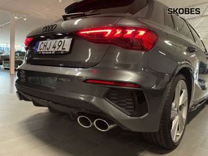 Audi S3 bild 19