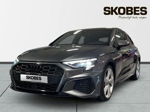 Audi S3 bild 3