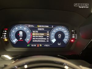 Audi S3 bild 13