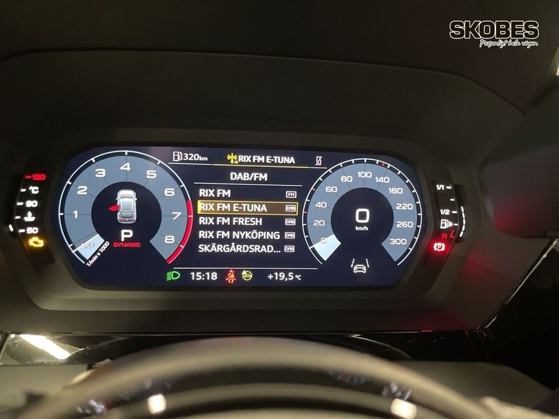 Audi S3 bild 13