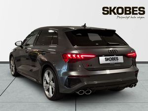 Audi S3 bild 5