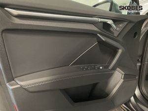 Audi S3 bild 15