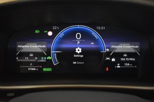Toyota Corolla Cross bild 12