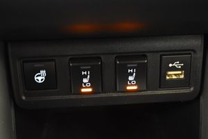 Toyota Corolla Cross bild 16