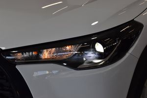 Toyota Corolla Cross bild 19