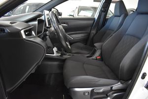 Toyota Corolla Cross bild 8