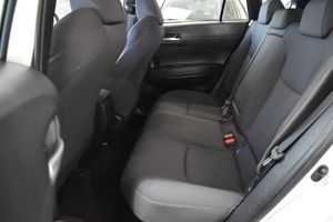 Toyota Corolla Cross bild 9