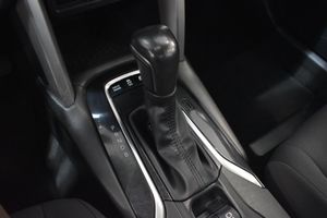 Toyota Corolla Cross bild 11