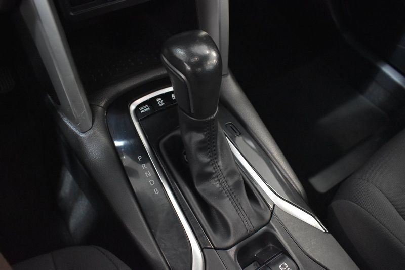 Toyota Corolla Cross bild 11