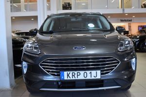 Ford Kuga bild 2