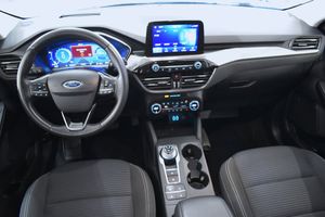Ford Kuga bild 8