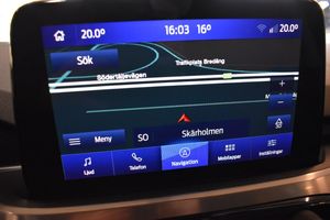 Ford Kuga bild 10