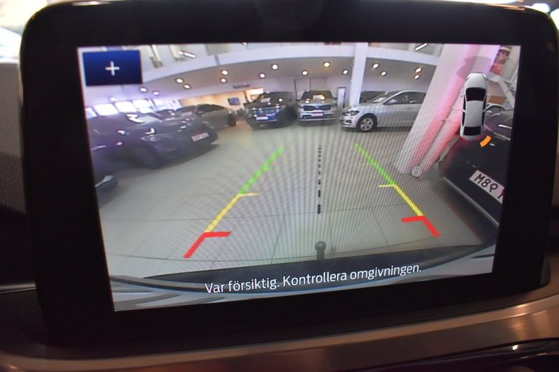Ford Kuga bild 9