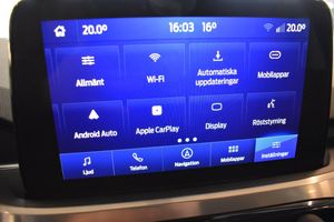 Ford Kuga bild 11