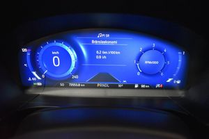 Ford Kuga bild 12