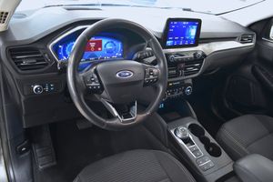 Ford Kuga bild 5