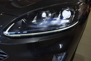 Ford Kuga bild 17