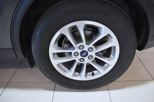 Ford Kuga bild 18