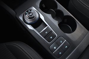 Ford Kuga bild 15